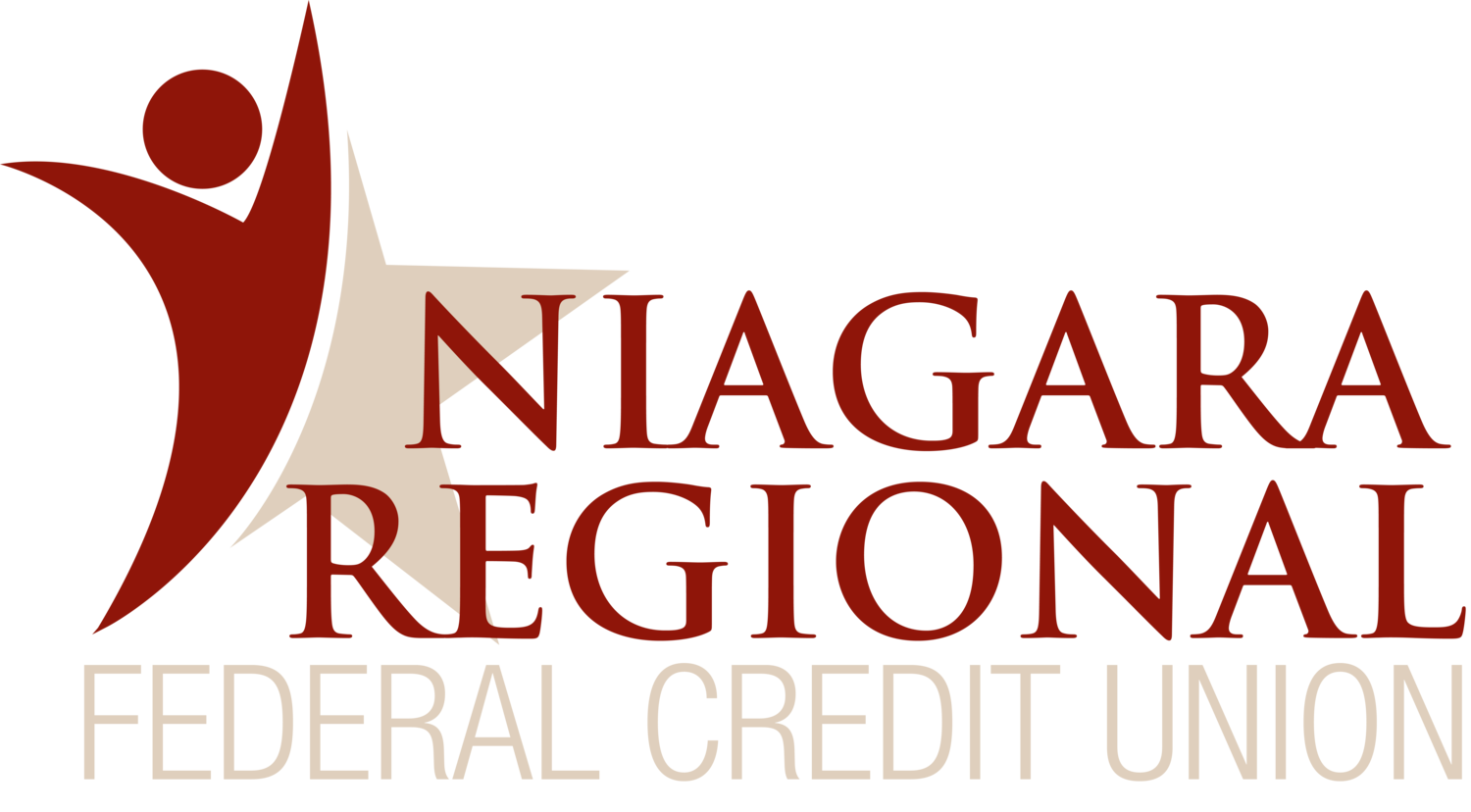 NRFCU Logo